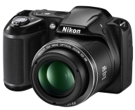 Nikon L330 - 1450731 - zdjęcie 2